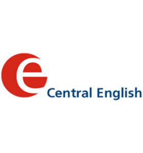 Central English